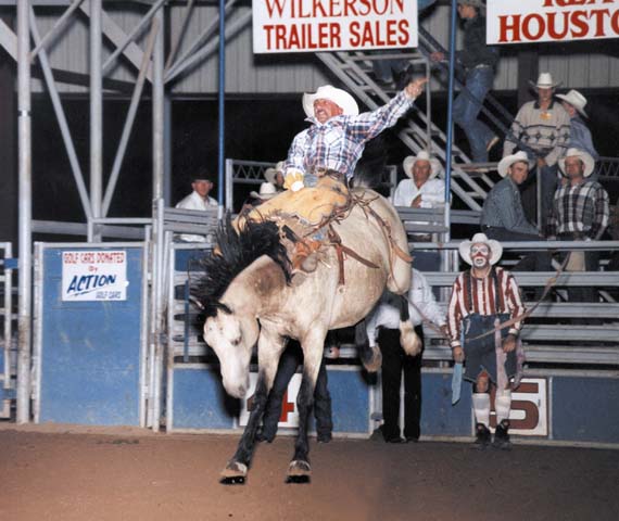 Henderson, Texas